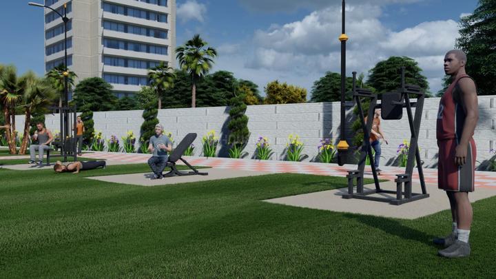 Riyasat The Southern Residency Main Image 1