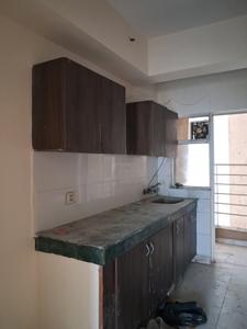 Kitchen Image of 1591 Sq.ft 3 BHK Apartment / Flat for sale in Paras Tierea, Sector 137 Noida for Rs. 14000000
