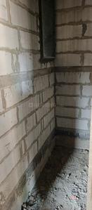 Bathroom Image of 760 Sq.ft 1 BHK Apartment / Flat for sale in City Avenue, Taloja Navi Mumbai for Rs. 4250000