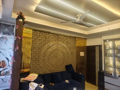 Bedroom Image of 805 Sq.ft 2 BHK Apartment / Flat for sale in Mahagun Mantra II, Noida Extension Greater Noida for Rs. 6500000