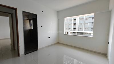 Bedroom Image of 1317 Sq.ft 3 BHK Apartment / Flat for sale in Sparkle Youthika, Lohegaon Pune for Rs. 8500000