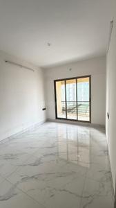 Bedroom Image of 755 Sq.ft 1 BHK Apartment / Flat for sale in MJ Shah Centrio, Govandi Mumbai for Rs. 14000000