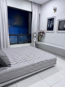Bedroom Image of 1082 Sq.ft 2 BHK Apartment / Flat for sale in Kumar Parth Tower C3, Baner Pune for Rs. 10900000