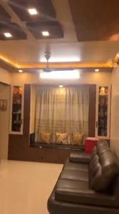 Hall Image of 1485 Sq.ft 2 BHK Duplex for sale in Kothrud Pune for Rs. 19000000