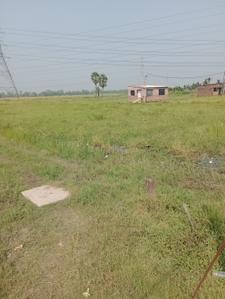 Sonarpur Plot View 2