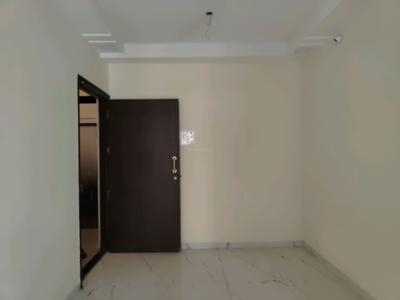 Living Room Image of 650 Sq.ft 1 BHK Apartment / Flat for sale in Shantee Sterling Heights, Vasai East Vasai for Rs. 3700000