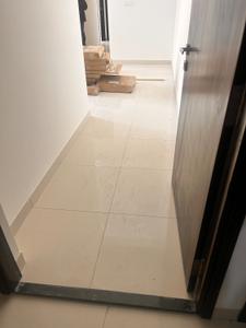 Balcony Image of 1080 Sq.ft 3 BHK Apartment / Flat for sale in Provident Sunworth City, Kambipura Bengaluru for Rs. 12000000