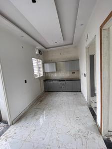 4 BHK Independent House
