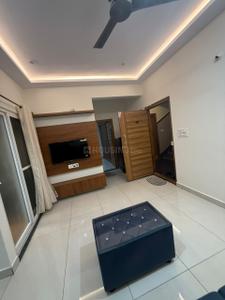1 BHK Flat