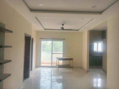 Living Room Image of 1700 Sq.ft 3 BHK Apartment / Flat for sale in Narsingi Hyderabad for Rs. 11900704