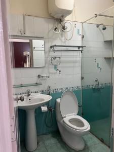 Image of 1900 Sq.ft 3 BHK Apartment / Flat for sale in Sanjaynagar, Bengaluru for Rs. 25000000
