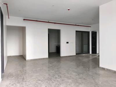 Living Room Image of 2900 Sq.ft 4 BHK Apartment / Flat for sale in ANP Universe, Balewadi Pune for Rs. 40000000