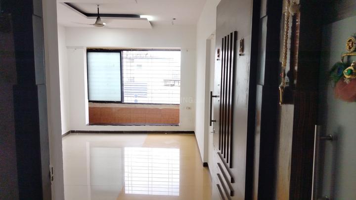 Hitakshi Heights Living Room 1