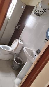Image of 1306 Sq.ft 3 BHK Apartment / Flat for rent in Srijan Green Field City Classic Premium, Maheshtala, Kolkata for Rs. 22000
