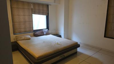 Bedroom Image of 1900 Sq.ft 4 BHK Villa for sale in Bhargav Palace, Vadgaon Budruk Pune for Rs. 22500000
