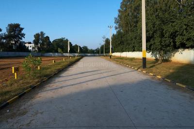 Residential Plot