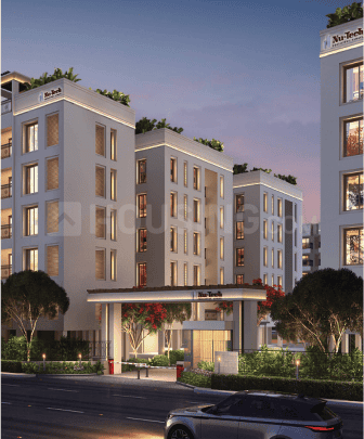 Nutech Central park Main Image 1