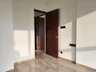 Bedroom Image of 1386 Sq.ft 3 BHK Apartment / Flat for sale in VTP Aethereus Phase I, Mahalunge Pune for Rs. 12500000