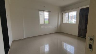 Bedroom Image of 1109 Sq.ft 2 BHK Apartment / Flat for sale in Sancheti Belcastel Phase II, Mundhwa Pune for Rs. 8000000