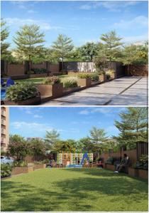Image of 1864 Sq.ft 3 BHK Apartment / Flat for sale in Bhadaj, Ahmedabad for Rs. 8900000