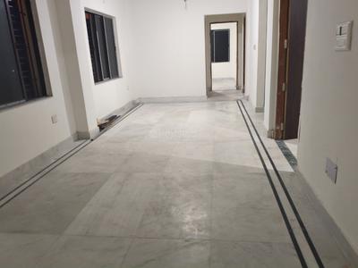Hall Image of 1500 Sq.ft 3 BHK Apartment / Flat for sale in Lake Gardens Kolkata for Rs. 10000000