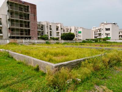 Image of 1375 Sq.ft Residential Plot / Land for sale in Sector 88, Faridabad for Rs. 6000000