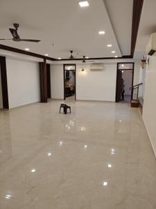 4 BHK Flat