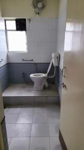 Image of 1050 Sq.ft 2 BHK Apartment / Flat for rent in Baner, Pune for Rs. 37000