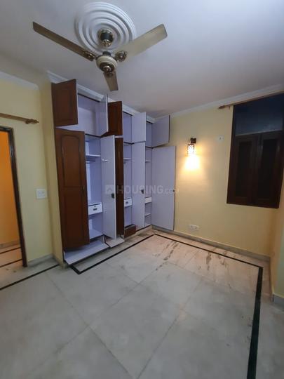Malviya Nagar Bedroom 1