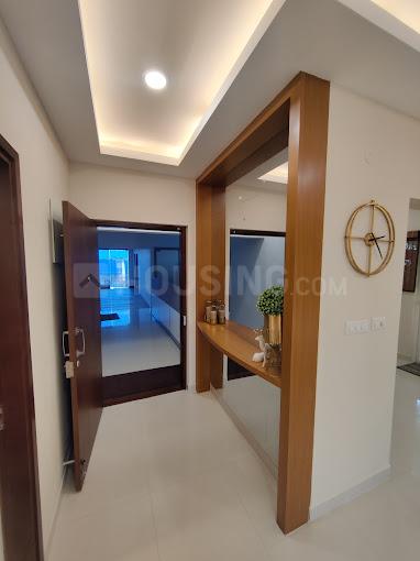 NCC Signature Towers Main Image 1