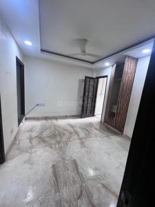 4 BHK Independent Builder Floor