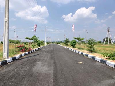 Image of 180 Sq.ft Residential Plot / Land for sale in Mirkhanpet, Hyderabad for Rs. 2500000