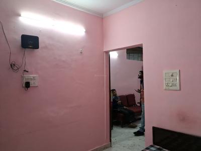 1 BHK Independent Builder Floor
