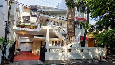 Image of 4200 Sq.ft 5 BHK Independent House for sale in Vijayanagar, Bengaluru for Rs. 73900000