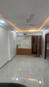 Hall Image of 650 Sq.ft 2 BHK Apartment / Flat for rent in Vashi Navi Mumbai for Rs. 42000