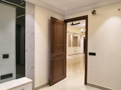 Bedroom Image of 2050 Sq.ft 3 BHK Builder Floor for sale in Luxury Floors Gee Aar, Sector 47 Gurgaon for Rs. 28900000