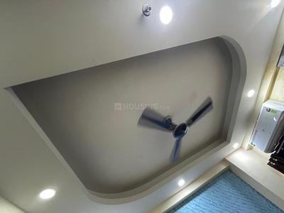 Hall Image of 1350 Sq.ft 3 BHK Apartment / Flat for sale in Aims Gh 11 75 Golf City, Sector 75 Noida for Rs. 16200000
