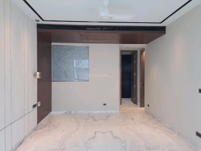 Bedroom Image of 4150 Sq.ft 4 BHK Builder Floor for sale in DLF Phase 4 Gurgaon for Rs. 130000000