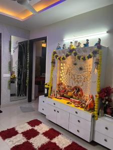 Hall Image of 1080 Sq.ft 3 BHK Builder Floor for sale in Sector 110A Gurgaon for Rs. 8500000