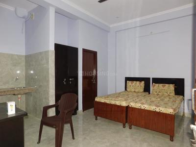 Hall Image of Ujjwal stay in Sector 134, Noida