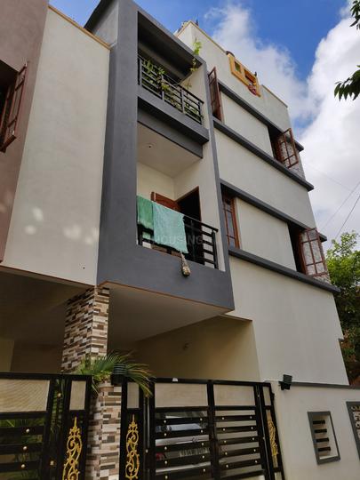 Nagaland Colony, Doddabommasandra Main Image 1