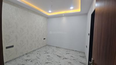Bedroom Image of 1800 Sq.ft 3 BHK Independent House for sale in A NSC Fortune City, Nipania Indore for Rs. 11500000