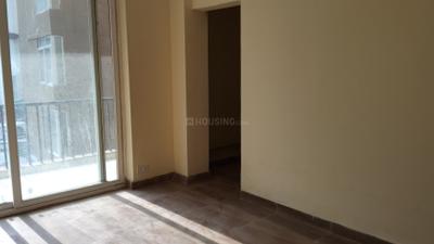 Bedroom Image of 1450 Sq.ft 3 BHK Apartment / Flat for sale in Amrapali Heartbeat City, Sector 107 Noida for Rs. 15410000