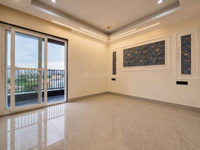 Hall Image of 1150 Sq.ft 2 BHK Builder Floor for sale in Haridwar Dehradun Road Dehradun for Rs. 7000000