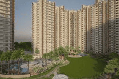 Image of 1500 Sq.ft 3 BHK Apartment / Flat for sale in Nirala Estate Phase IV, Noida Extension, Greater Noida for Rs. 17500000