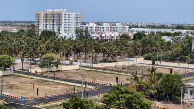 Image of 888 Sq.ft Residential Plot / Land for sale in Kalavakkam, Chennai for Rs. 4883112