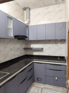 Kitchen Image of 700 Sq.ft 2 BHK Independent House for sale in Sidlaghatta Chikballapur District for Rs. 4800000