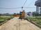 Defence Vadic City Internal Roads 2