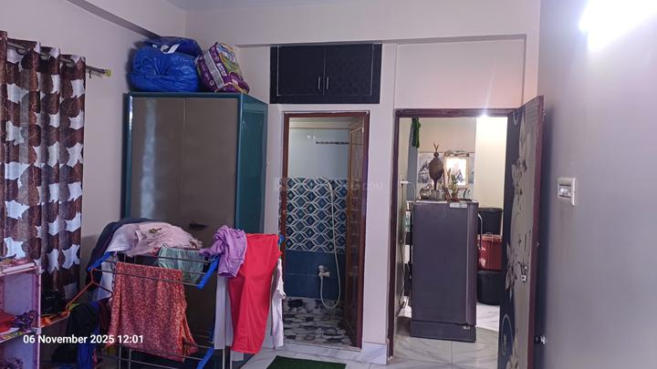 ROSHNI PROPERTIES Bedroom 1