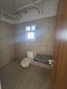 Bathroom Image of 1124 Sq.ft 3 BHK Apartment / Flat for sale in Prestige Green Gables, Panathur Bengaluru for Rs. 25000000